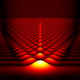 Image for article titled Sub-Atomic Particles Could Accelerate Themselves